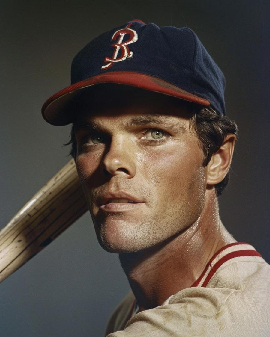 Dale Murphy Net Worth: Unveil the Fortune of a Baseball Icon