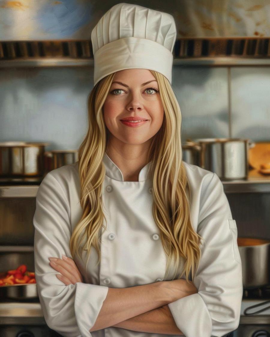 How Did Damaris Phillips Build Her Career? Damaris Phillips smiling, showcasing her success; learn more about Damaris Phillips net worth.