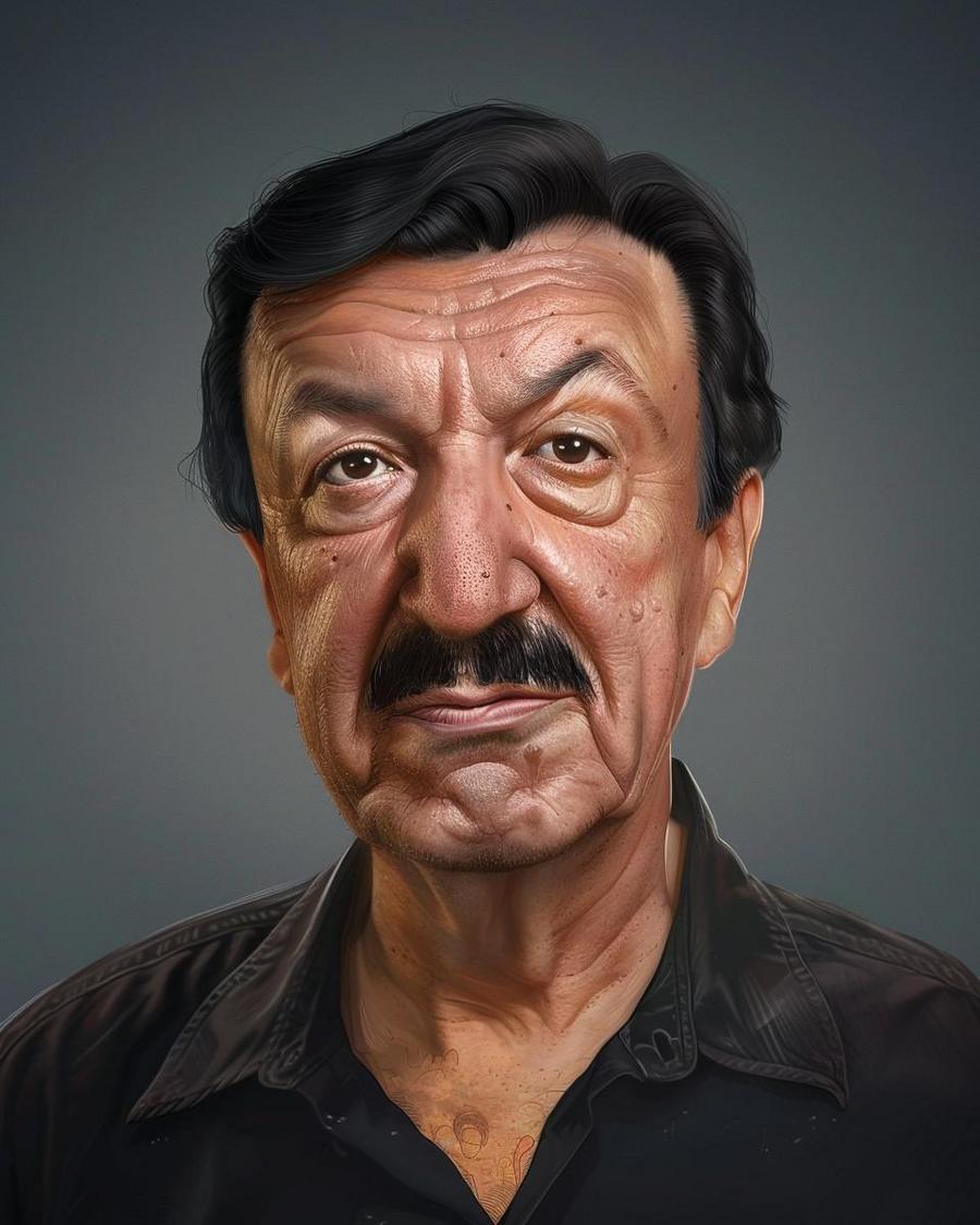 How Did George Noory Begin His Career? George Noory net worth: Radio host George Noory began his career as a news producer.