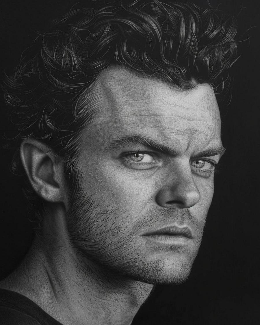 How Did Jack Quaid Begin His Acting Career? Jack Quaid discussing the start of his acting career, highlighting his net worth.