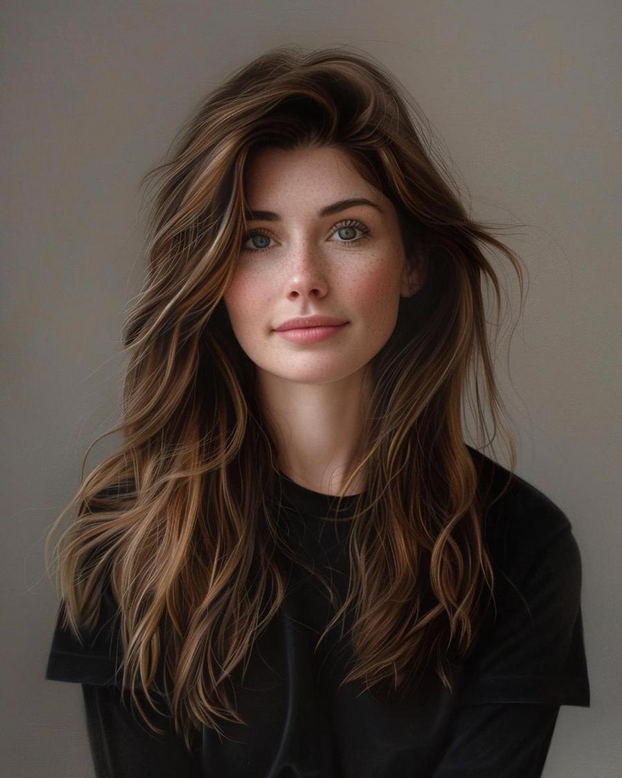 How Did Jen Atkin Start Her Career? Jen Atkin posing, details about Jen Atkin net worth and career beginnings.