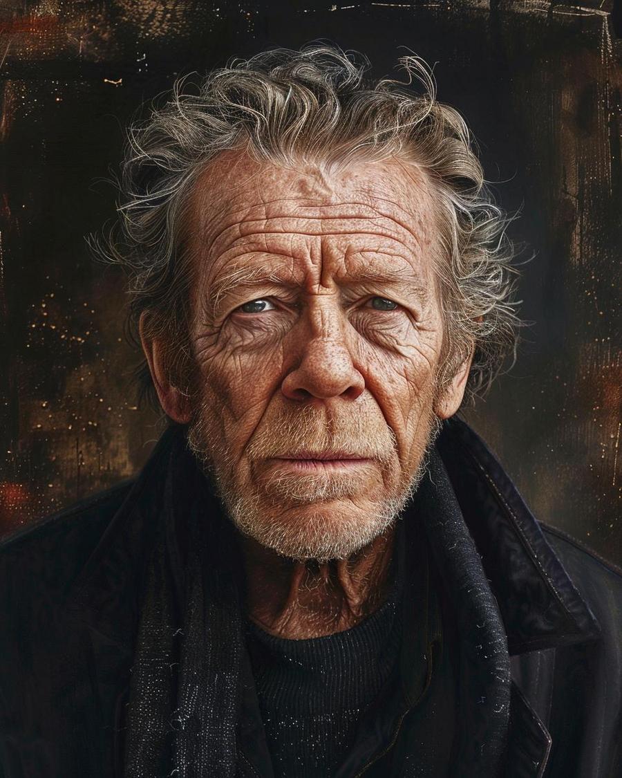 How Did Joe Don Rooney Accumulate His Wealth? Joe Don Rooney net worth accumulation explained with wealth and success symbols - 6280233209