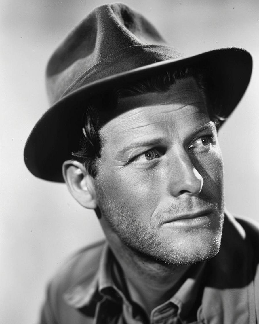 How Did Joel McCrea Build His Financial Legacy? Joel McCrea net worth analysis: Building a lasting financial legacy through acting career.