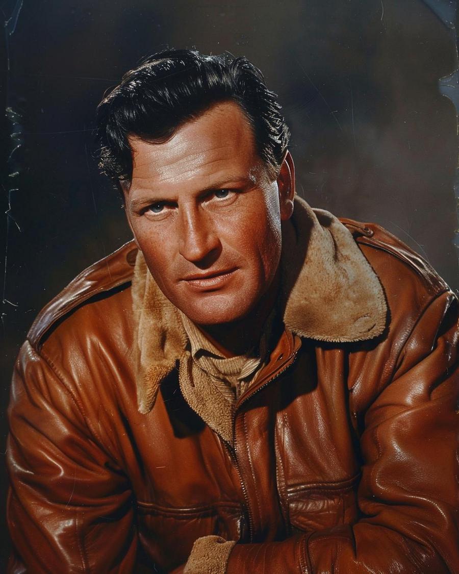 How Did Joel McCrea’s Real Estate Holdings Contribute to His Wealth? Joel McCrea net worth boosted by significant real estate holdings and investments.