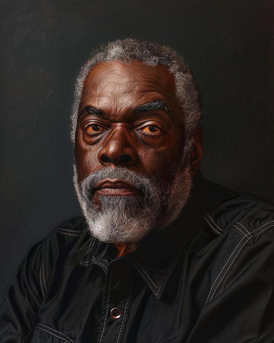 How Did LaVan Davis Build His Career? LaVan Davis smiling, infographic detailing his career path and contribution to his net worth.