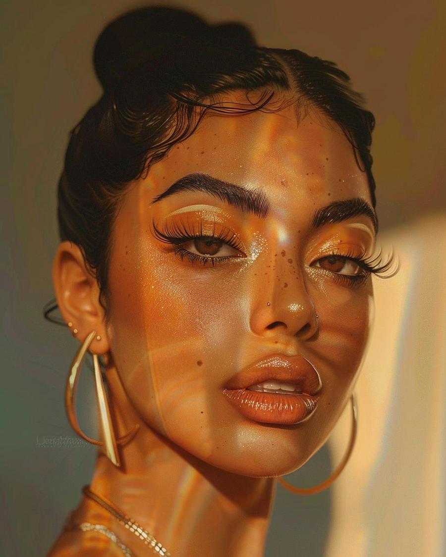 How Did Live Tinted Start? Deepica Mutyala net worth and journey: How Live Tinted started and thrived.