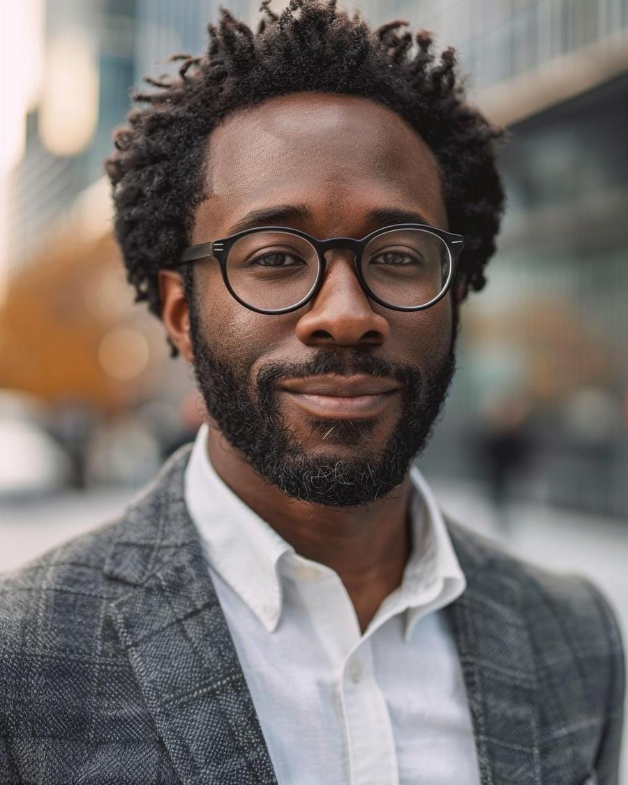 How Did MJ Harris Start His Career? MJ Harris discussing career beginnings; learn about MJ Harris net worth and achievements.