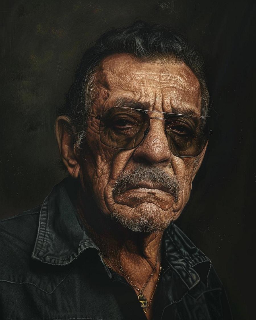 How Did Miguel Ángel Félix Gallardo Accumulate His Wealth? Miguel Ángel Félix Gallardo net worth growth and wealth accumulation methods explained.