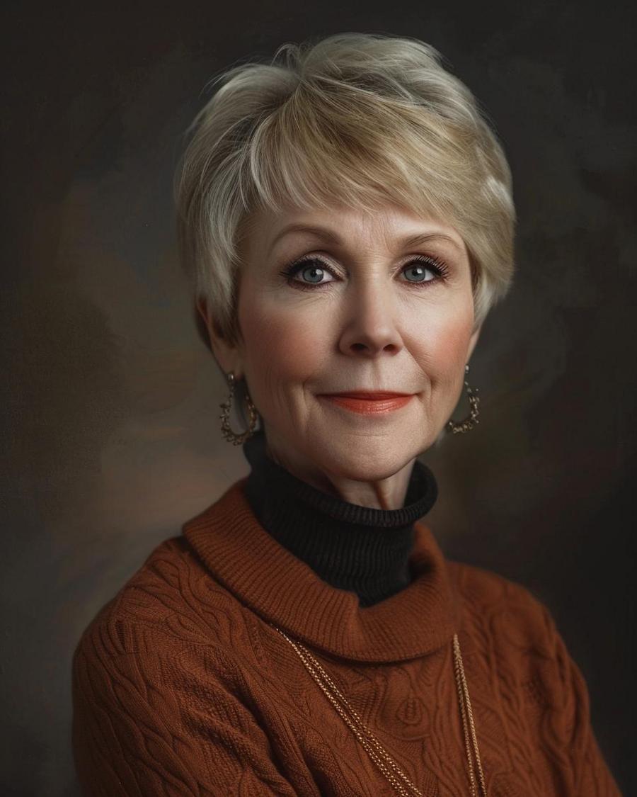 How Did Sandy Duncan Build Her Wealth? Sandy Duncan net worth infographic, detailing her wealth accumulation strategies.