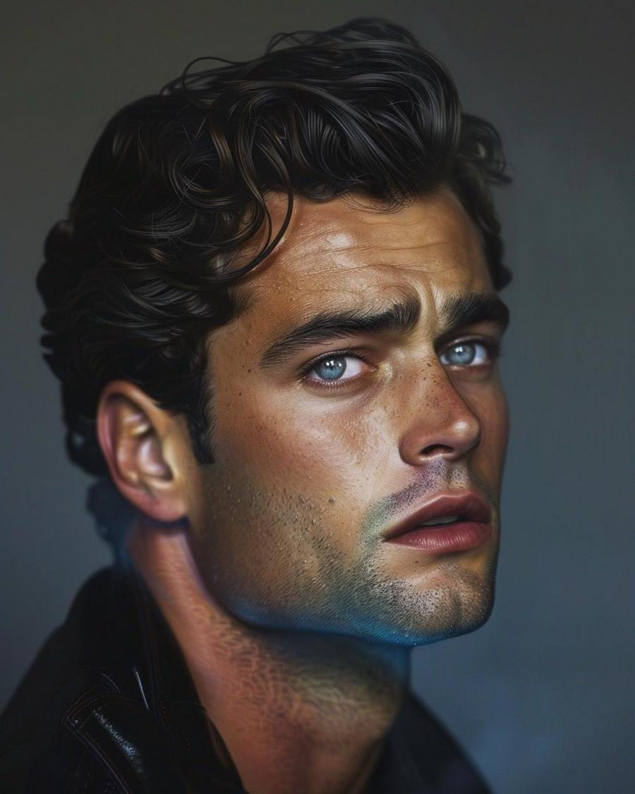 How Did Sean O'Pry Start His Modeling Career? Sean O'Pry net worth and modeling career beginnings with top fashion brands.