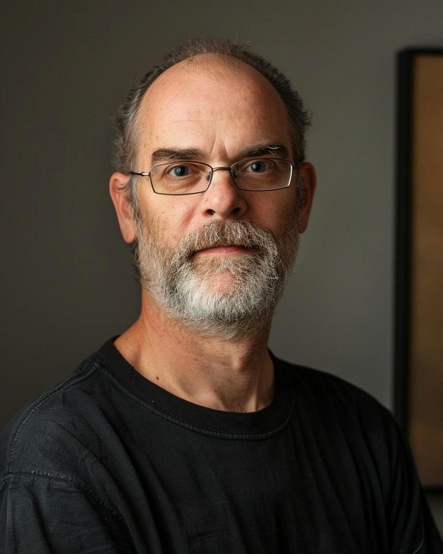 How Did Sean T. Adams Build His Financial Empire? Sean T. Adams standing beside his financial empire chart, showcasing net worth growth.