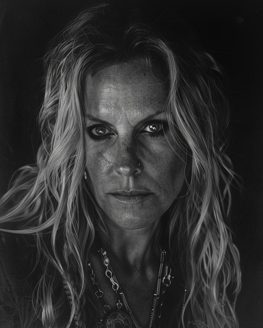 How Did Sheri Moon Zombie Start Her Career? Sheri Moon Zombie in her early career, exploring acting roles; net worth details.