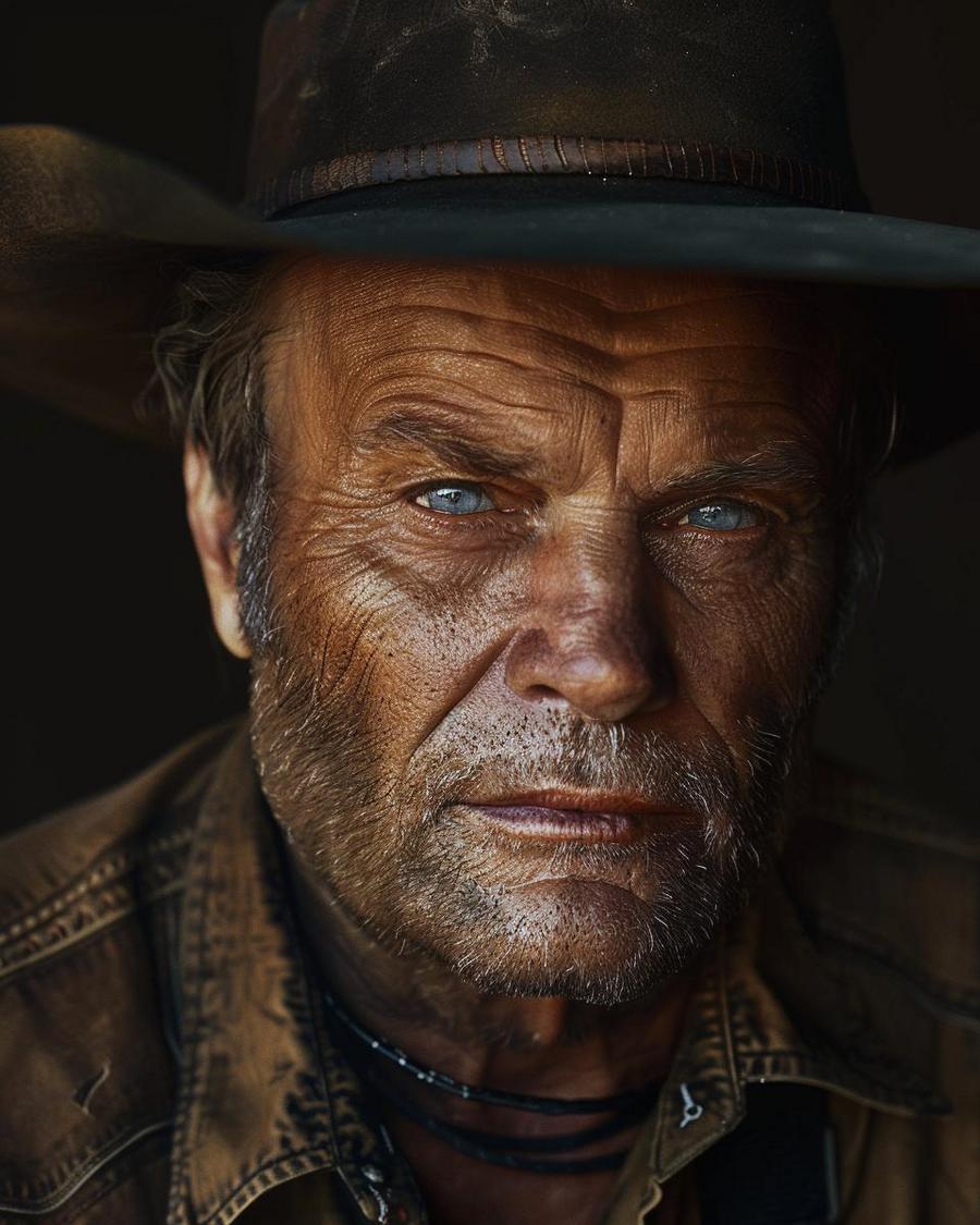 How Did Terence Hill Amass His Wealth? Terence Hill net worth accumulation overview, highlighting his successful acting career.