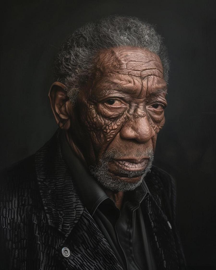 How Did Tony Cox Accumulate His Wealth? Tony Cox net worth visual graph highlighting his career earnings and wealth accumulation.