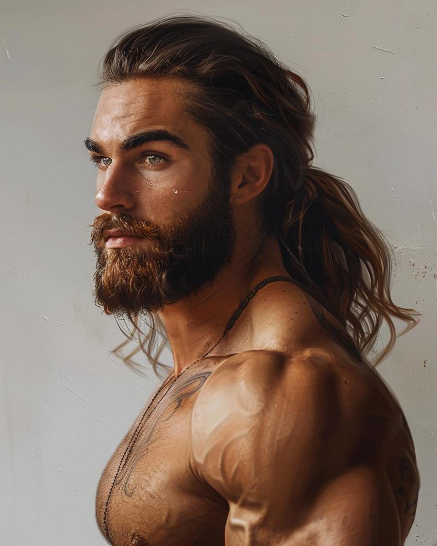 How Did Will Tennyson's Career Begin? Will Tennyson smiling at the gym, early career beginnings and net worth journey.