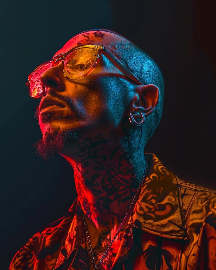 How Did d4vd's Early Life Influence His Music Career? d4vd's early life impact on his music career, highlighting d4vd net worth growth.