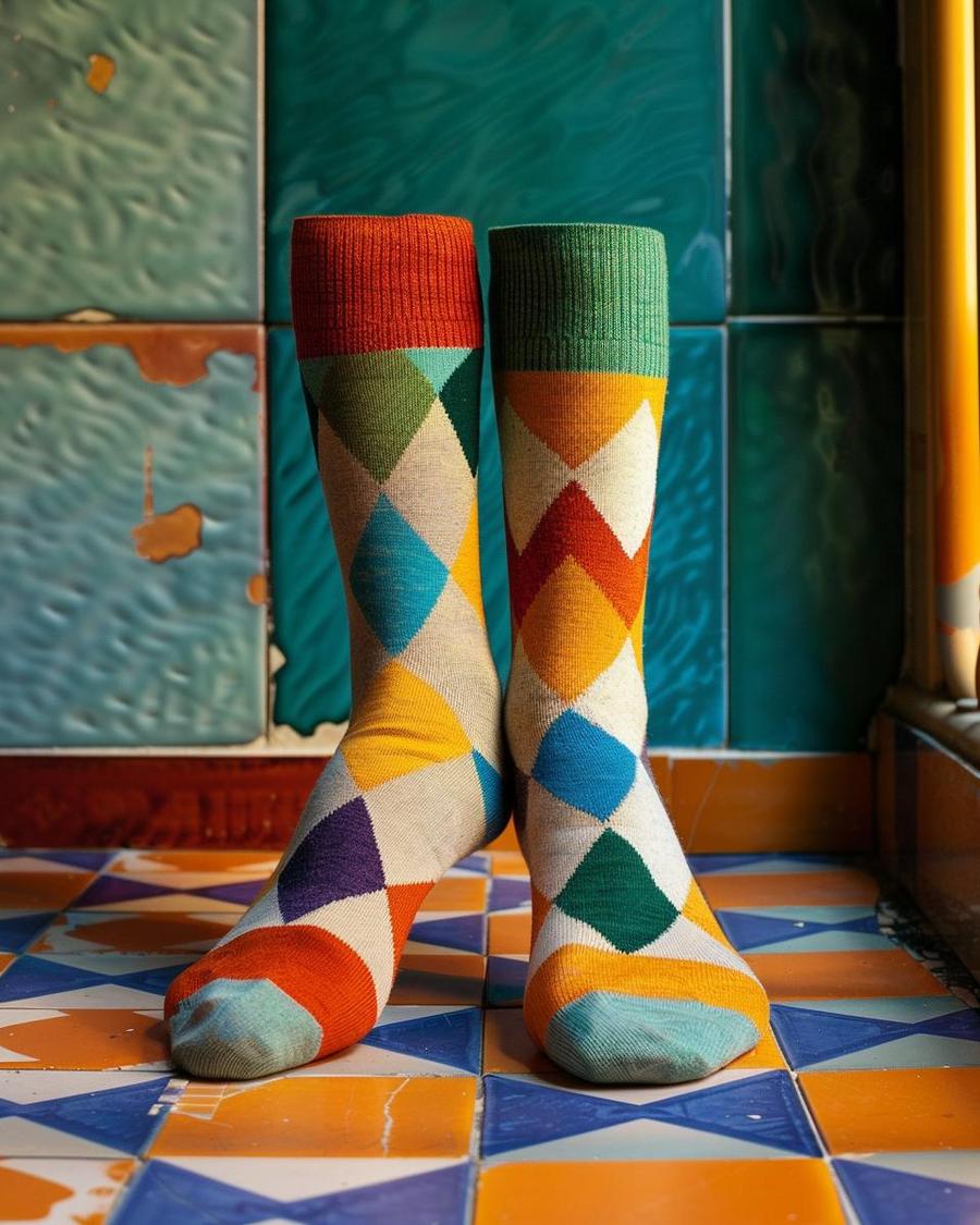 How Do Customer Perceptions Impact Apolla Socks' Market Success? Image showcasing impact of customer perceptions on Apolla Socks net worth and market success.