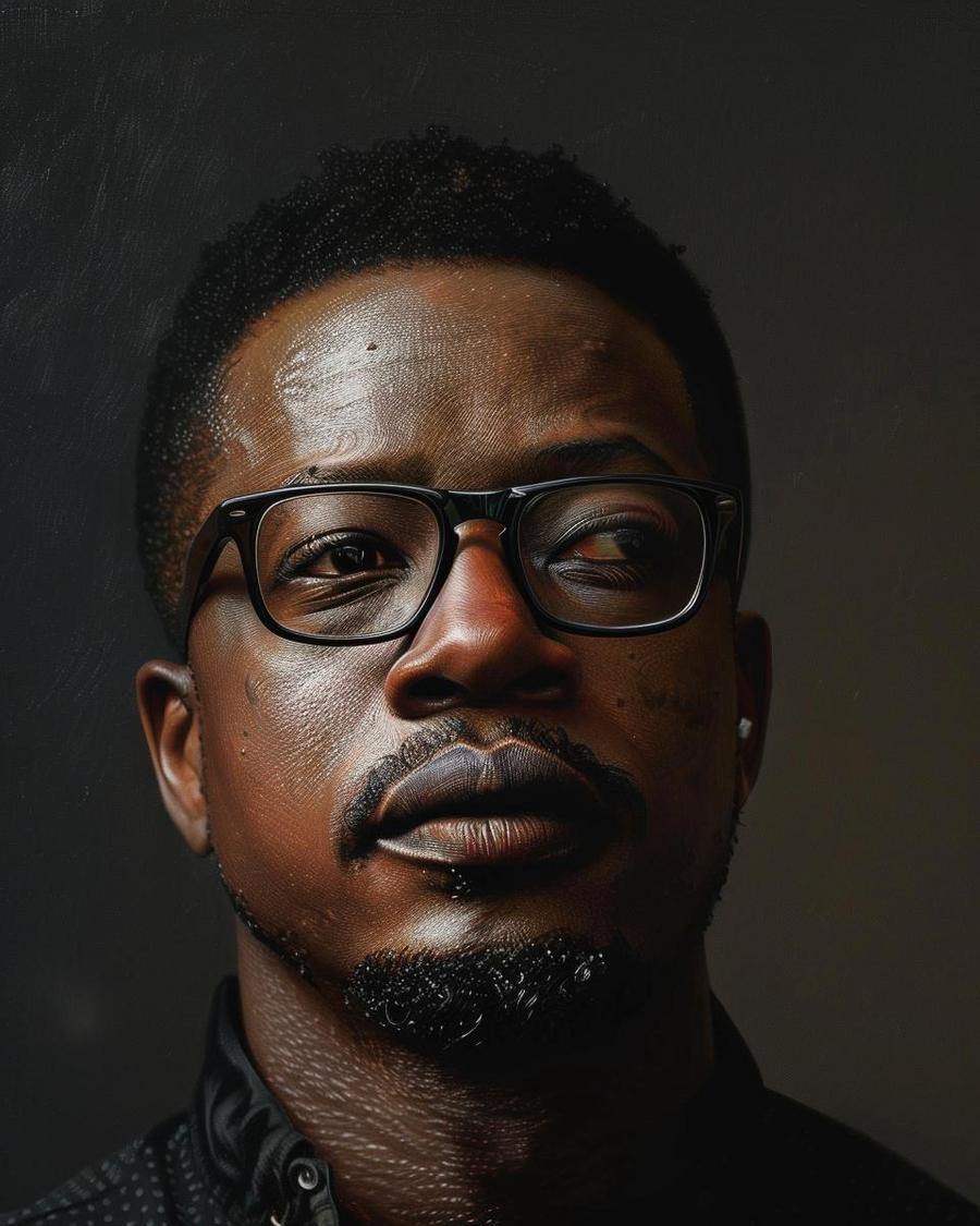 How Does Andile Ncube's Net Worth Compare to Other South African Celebrities? Andile Ncube net worth comparison with South African celebrities, graphical overview.