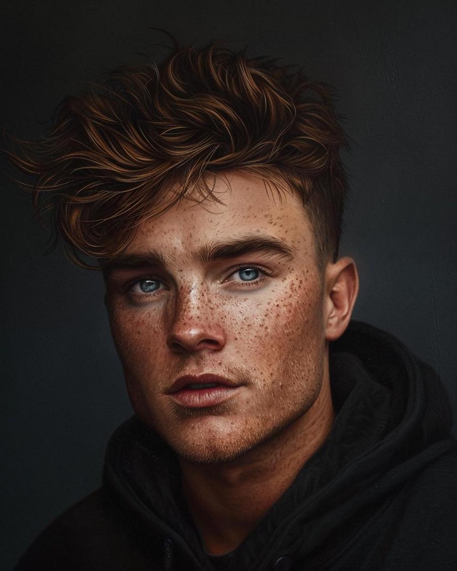 How Does Brad Mondo's Net Worth Compare to Other Beauty Industry Influencers? Brad Mondo net worth comparison chart with beauty industry influencers - 9449199096