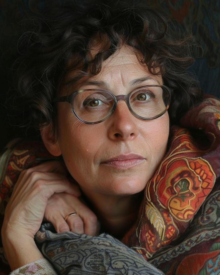 How Does Janie Ippolito Manage Her Public Image and Media Interactions? Janie Ippolito net worth and public image management strategies in the media.