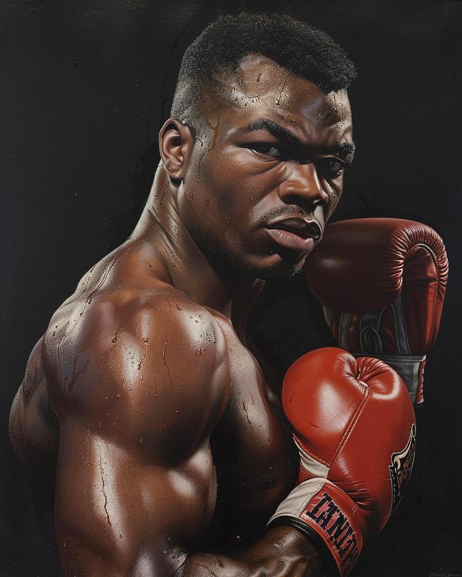 How Does Keyshawn Davis Compare to Other Contemporary Boxers? Keyshawn Davis net worth comparison with other contemporary boxers in 2023.