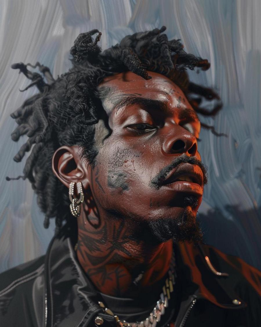 How Does LaTruth's Relationship with Briana Hampton Influence Their Wealth? LaTruth net worth growth influenced by relationship with Briana Hampton, dynamic duo success.