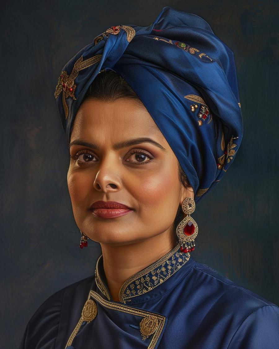 How Does Maneet Chauhan's Net Worth Compare to Other Celebrity Chefs? Maneet Chauhan net worth comparison with other celebrity chefs infographic summary.