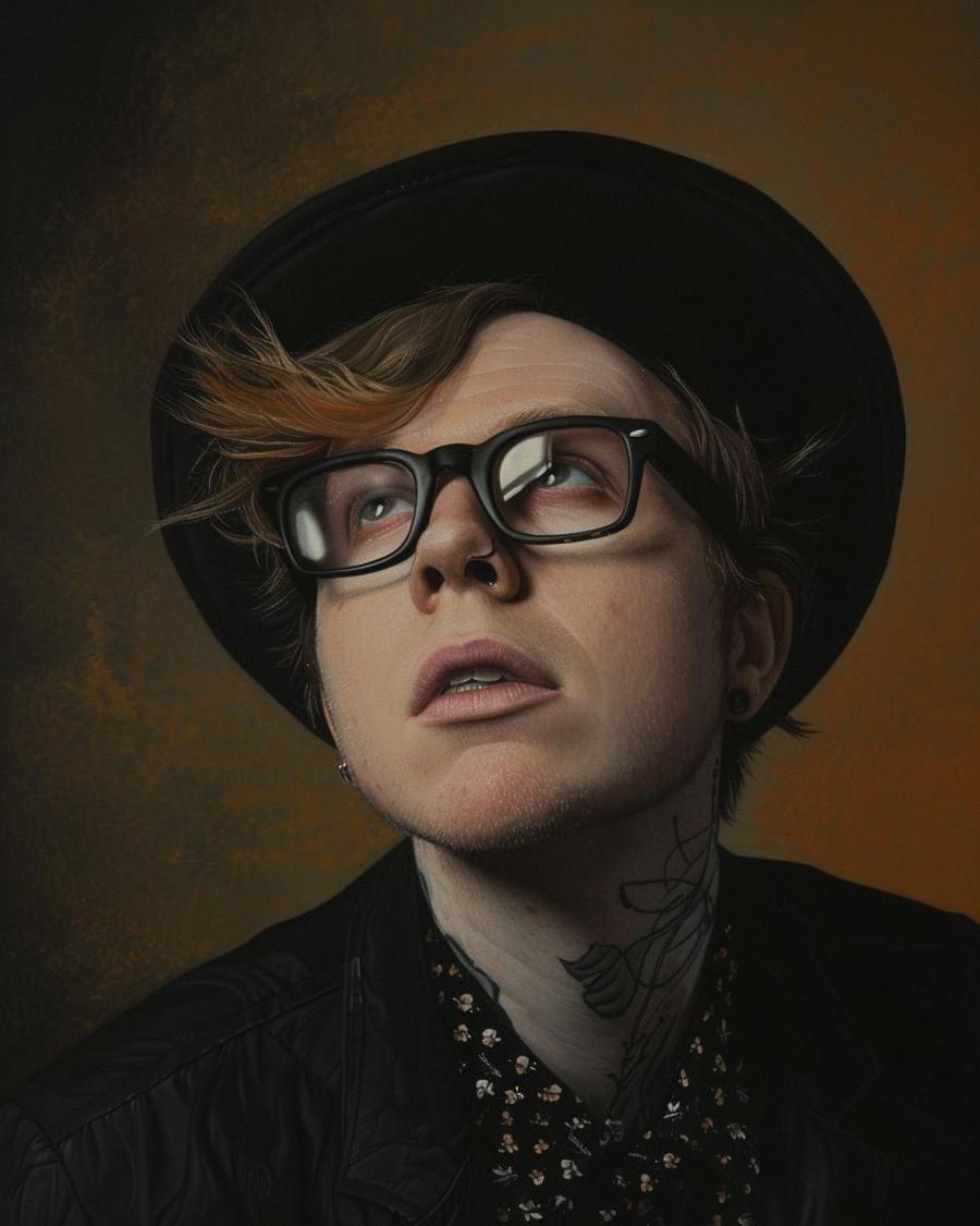 How Does Patrick Stump's Personal Life Influence His Career? Patrick Stump's personal life and its impact on his career and net worth.
