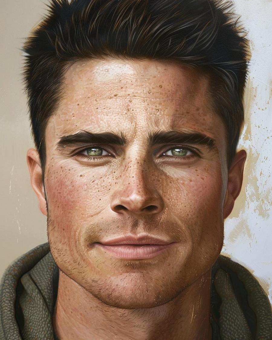 How Does Robbie Amell's Net Worth Compare to His Peers? Robbie Amell net worth comparison with peers, chart analysis, and financial insights.