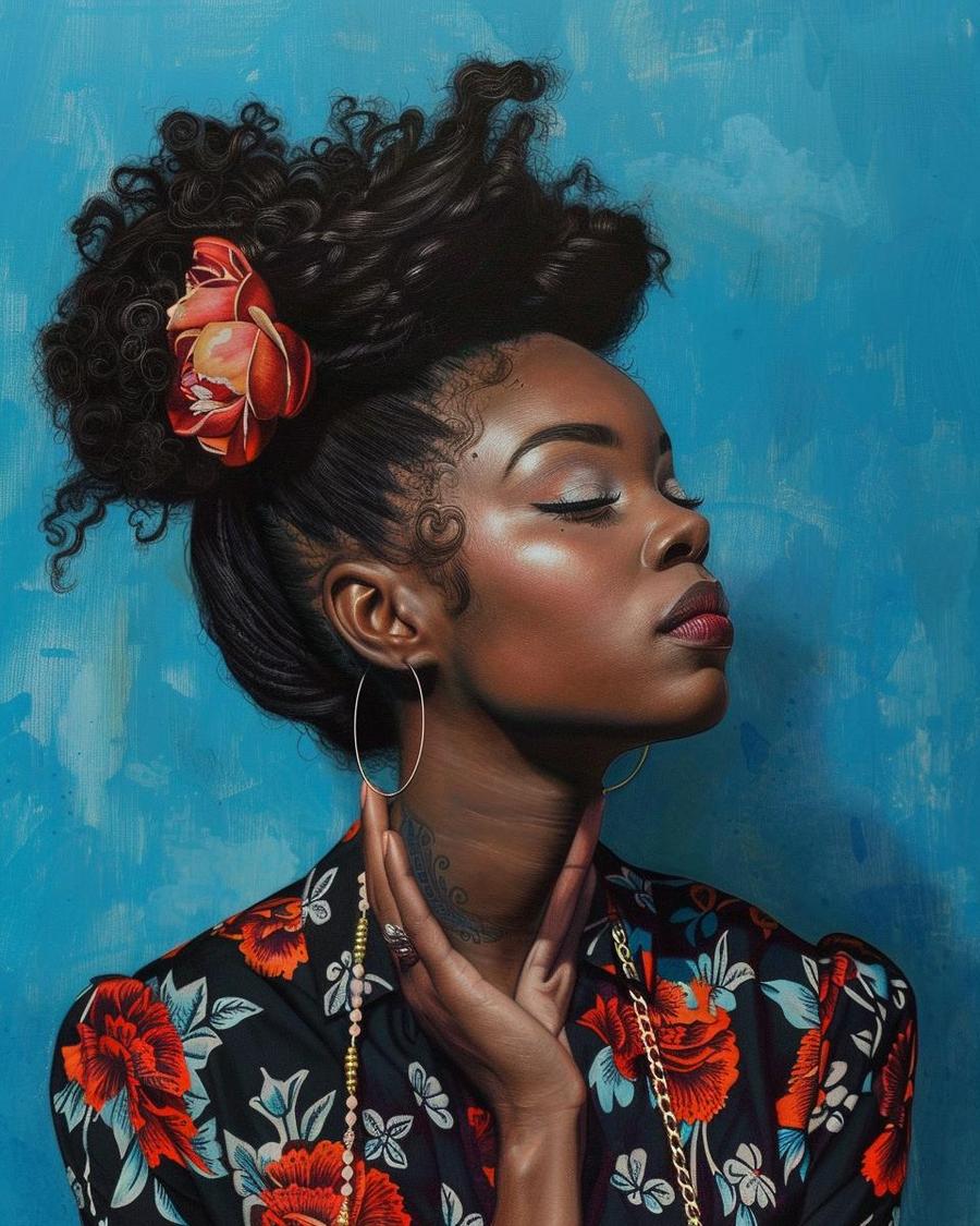 How Does Rutshelle Guillaume's Financial Success Compare to Other Haitian Artists? Rutshelle Guillaume net worth comparison with other Haitian artists financial success visualization.