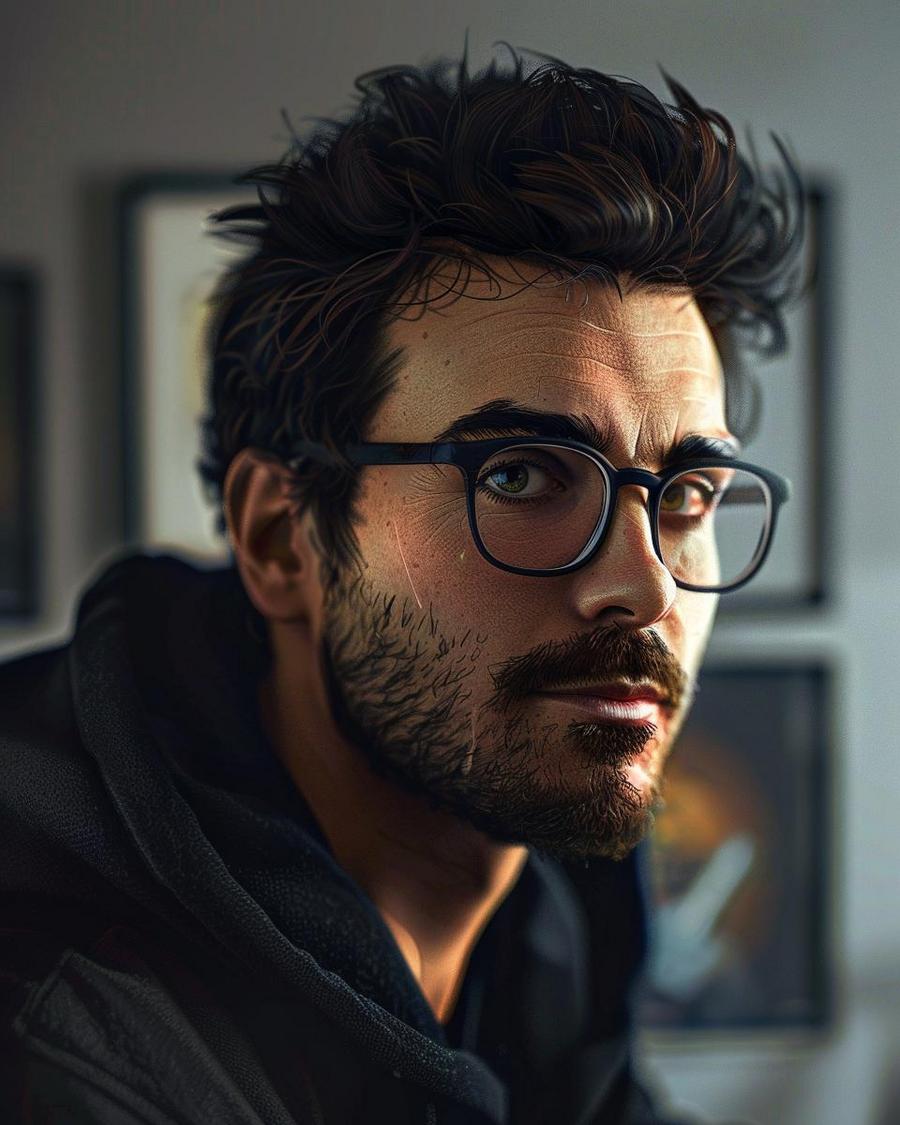 How Does Typical Gamer's Earnings Compare to Other Top Gamers? Chart showing Typical Gamer net worth comparison with top gamers' earnings.