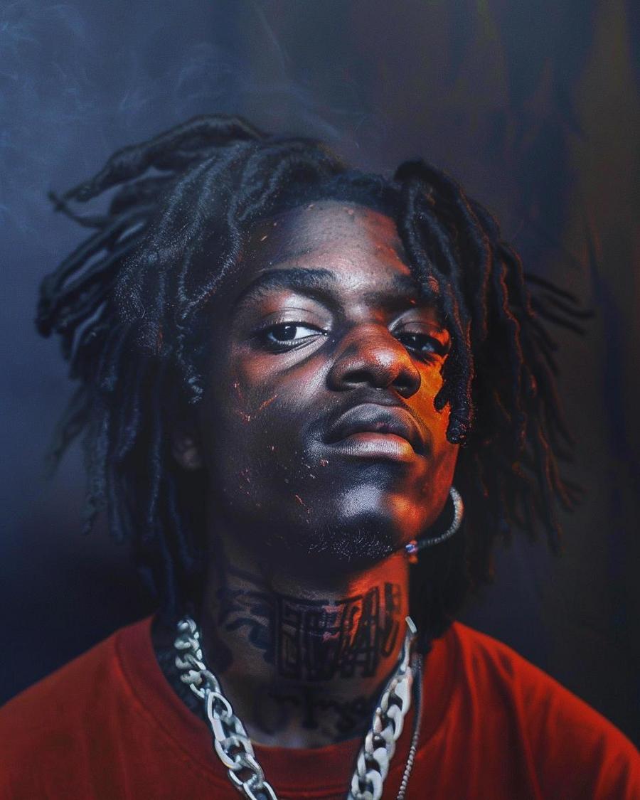 How Does Young Nudy's Net Worth Compare to Other Atlanta Rappers? Young Nudy net worth comparison with Atlanta rappers, chart and analysis - image.