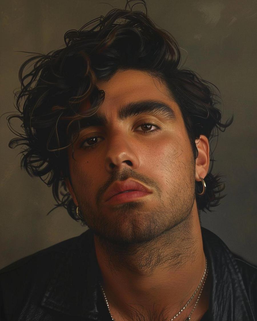 How Has Alejandro Aranda Built His Career After American Idol? Alejandro Aranda performing on stage, showcasing career growth impacting his net worth.