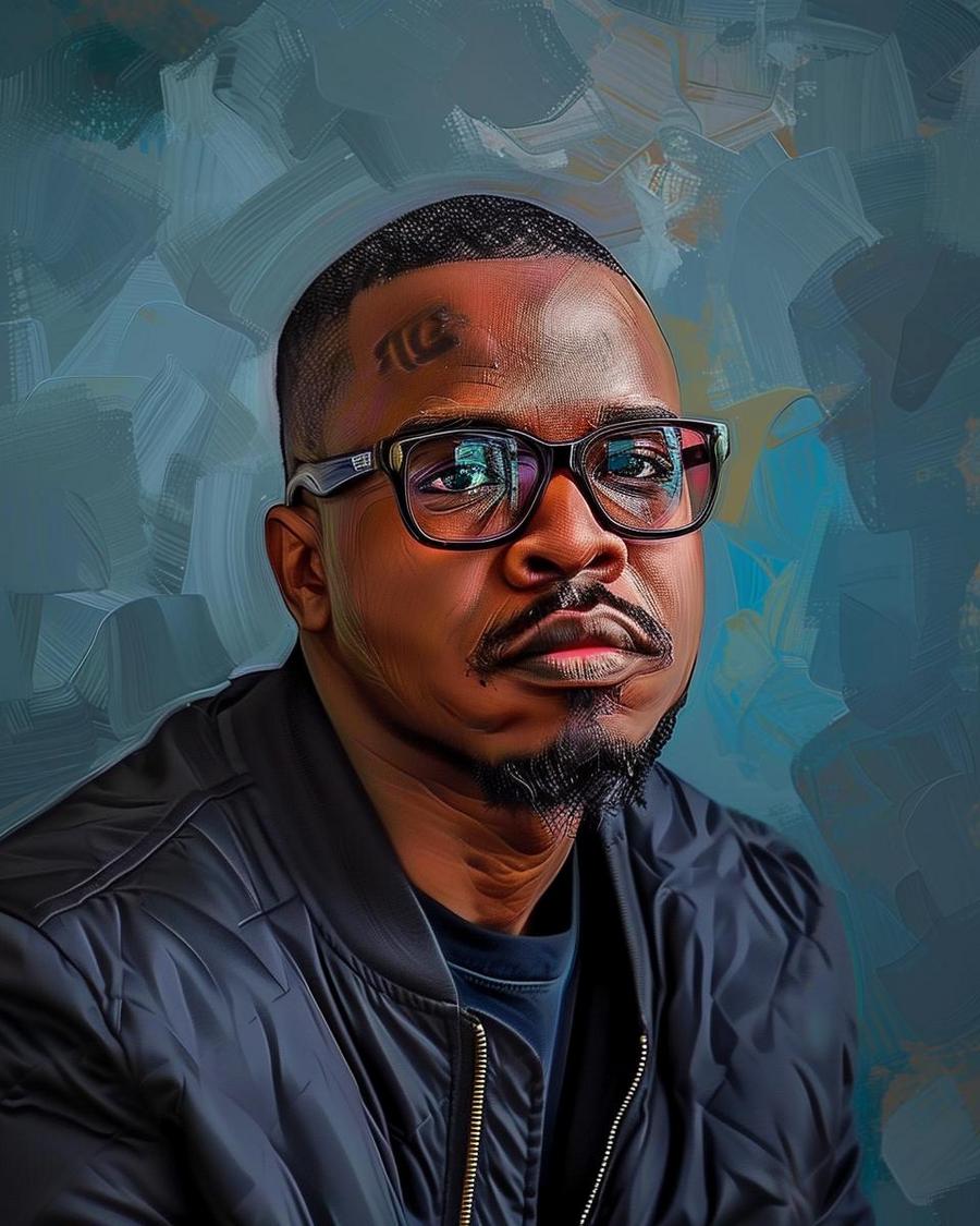 How Has Andile Ncube Built His Wealth Over the Years? Andile Ncube net worth growth over years, showcasing sources of wealth and investments.