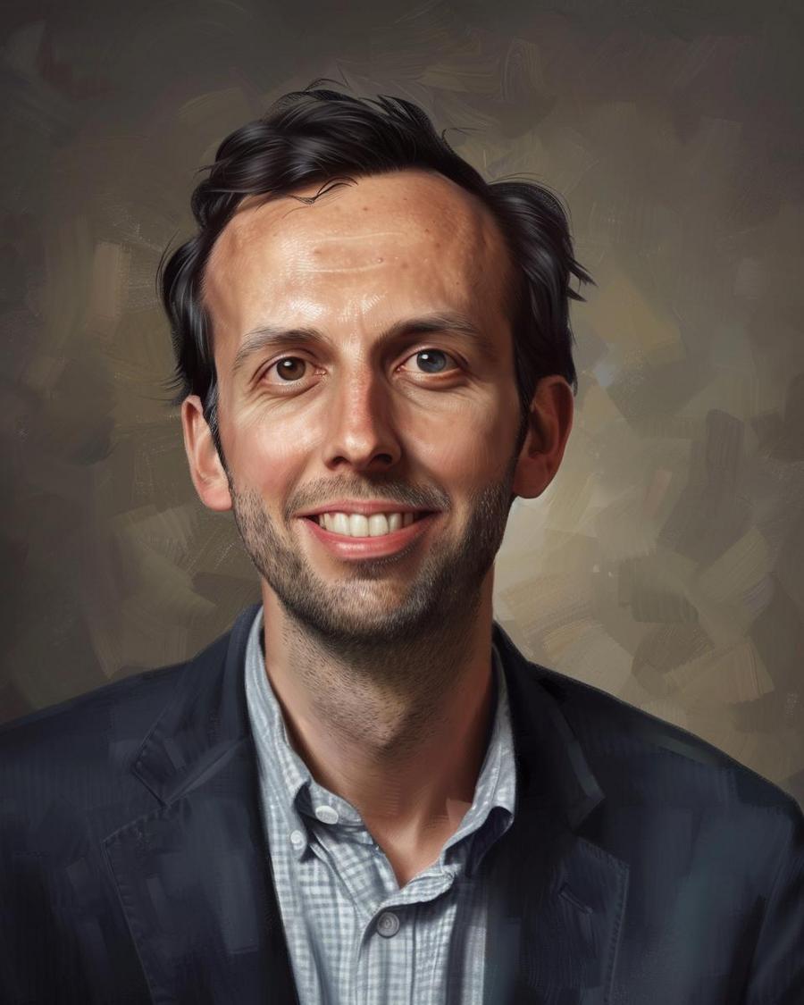 How Has Anthony Levandowski's Net Worth Changed Over Time? Anthony Levandowski net worth progression chart over the years.