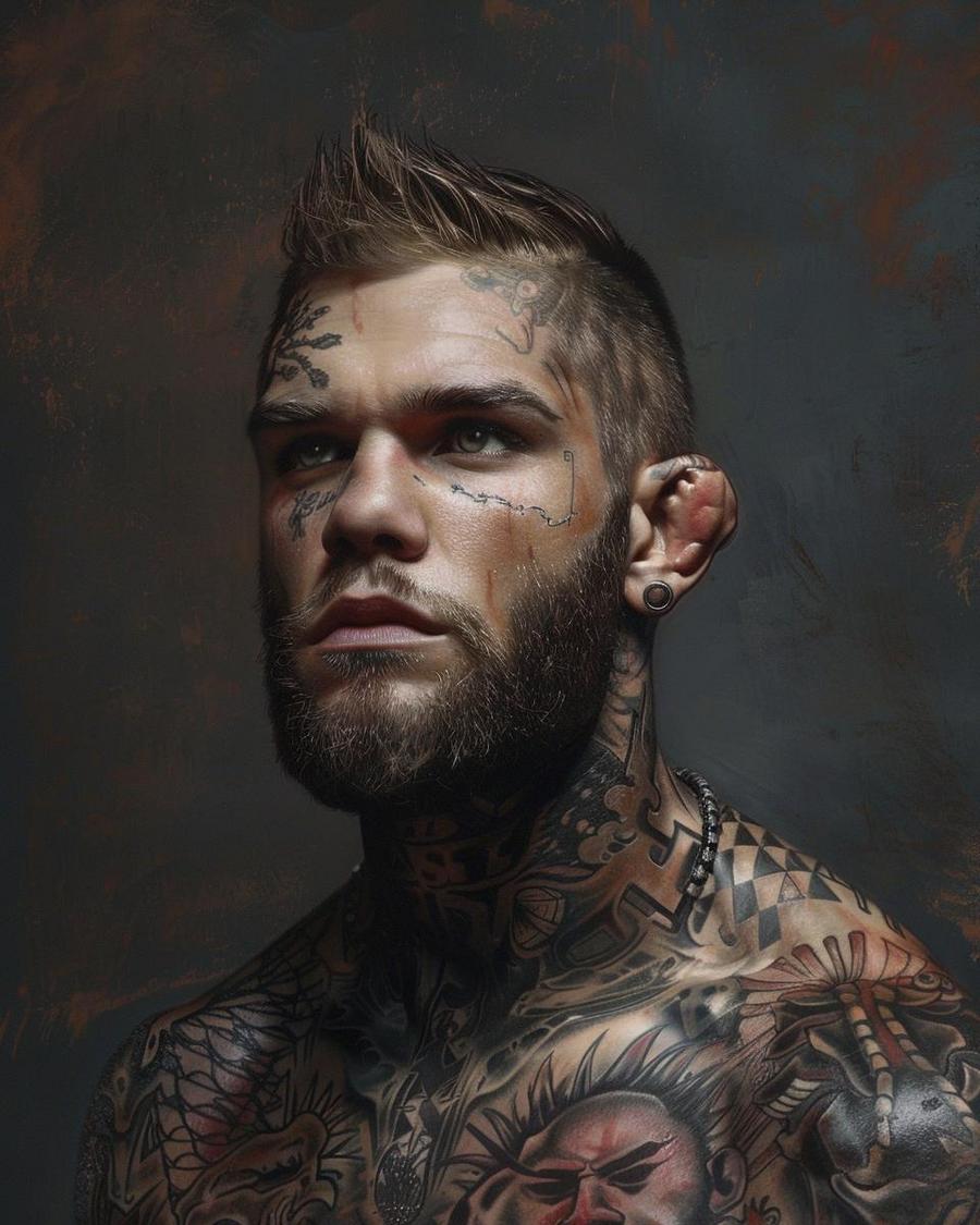 How Has Cody Garbrandt's Fighting Career Influenced His Financial Status? Cody Garbrandt net worth growth influenced by his successful fighting career achievements.