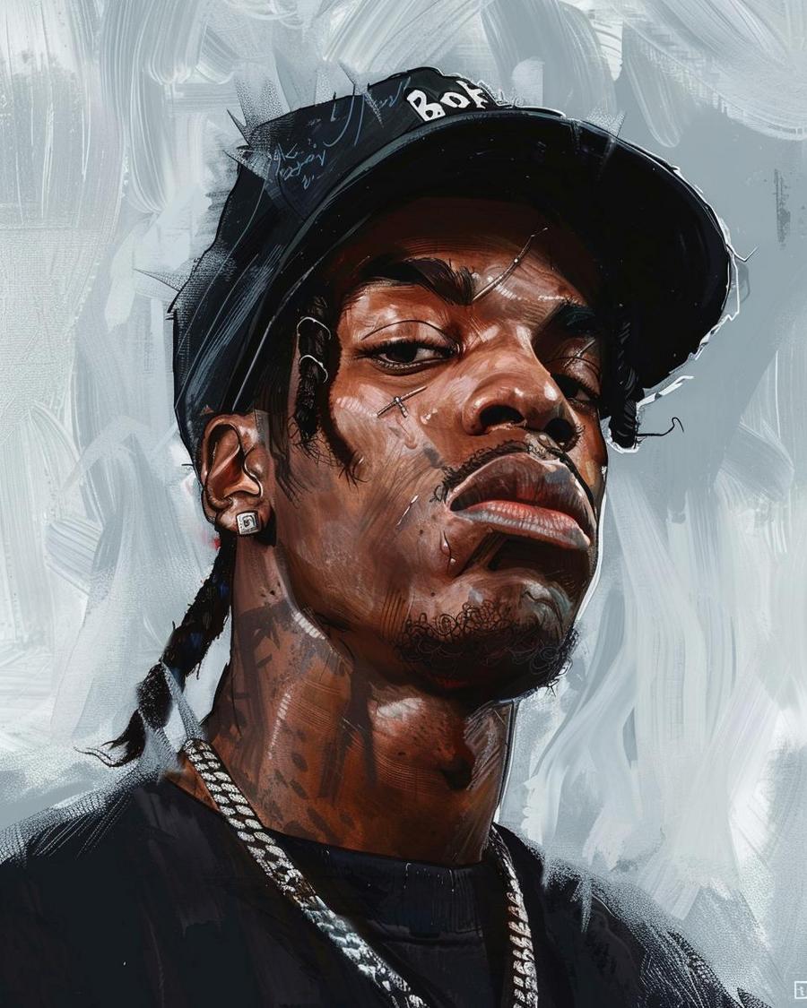 How Has Eazy The Block Captain's Net Worth Grown Over the Years? How Eazy the Block Captain's net worth soared over the years, financial growth chart.