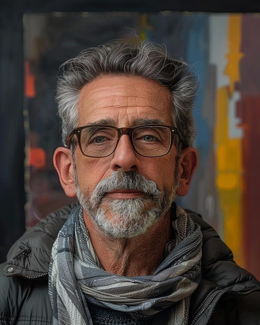 How Has Joe Concha Built His Wealth? Joe Concha net worth growth illustrated through career milestones infographic.