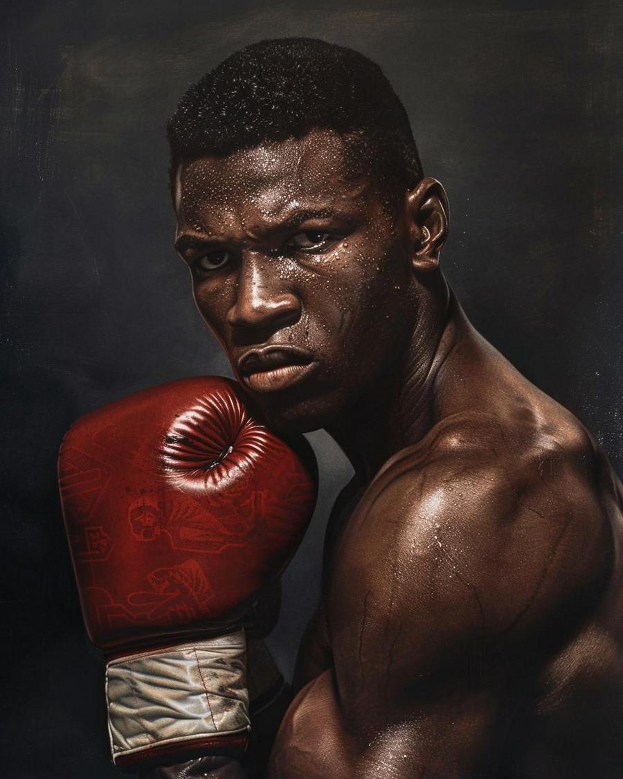 How Has Keyshawn Davis Built His Net Worth? Keyshawn Davis standing by his assets, illustrating how he built his net worth.