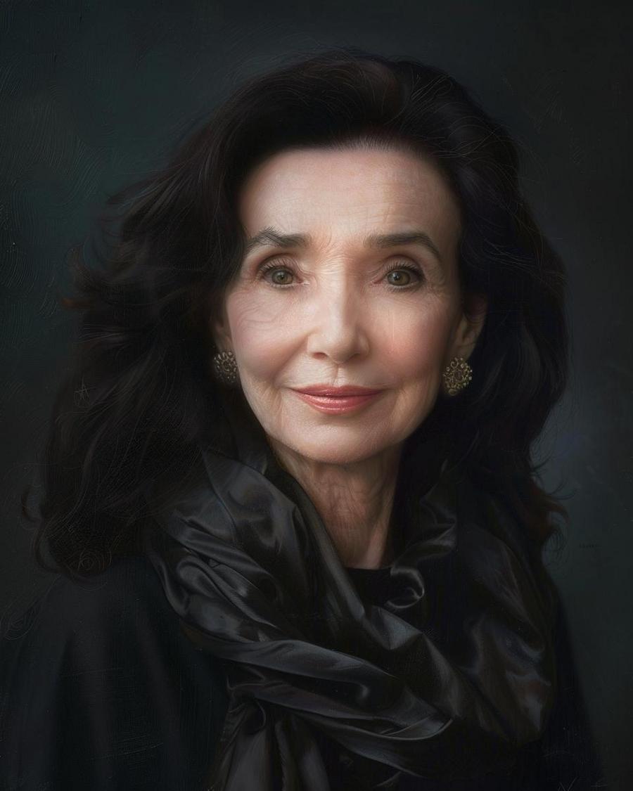 How Has Marilyn vos Savant's IQ Influenced Her Career? Marilyn vos Savant, known for high IQ, discussing career impact and net worth.