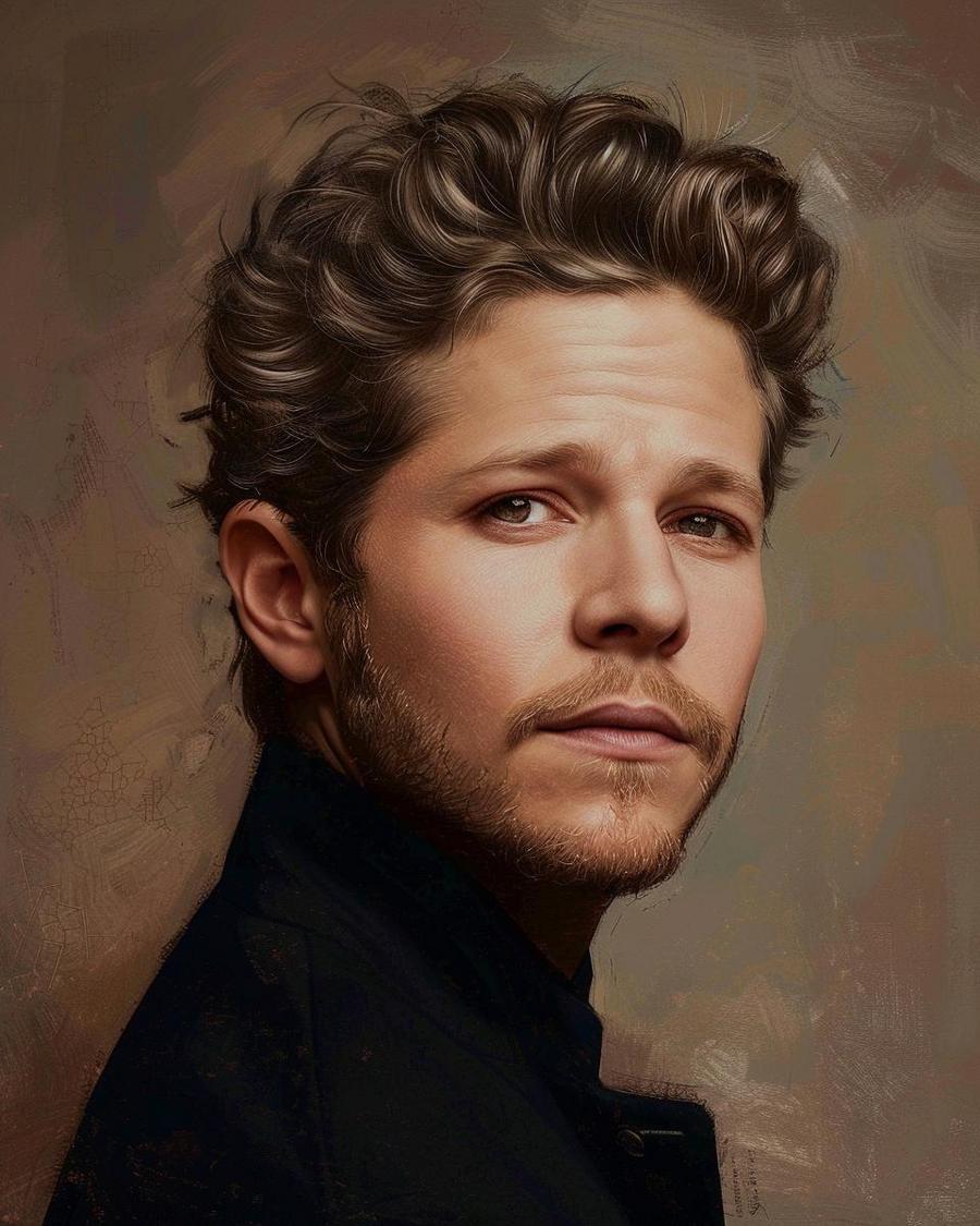 How Has Matt Czuchry's Acting Career Influenced His Financial Status? Matt Czuchry net worth growth influenced by his acting career milestones.