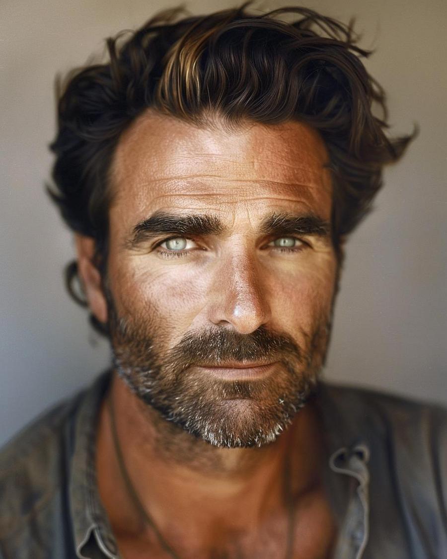 How Has Personal Tragedy Influenced Thom Bierdz's Career? Thom Bierdz net worth growth influenced by career resilience after personal tragedy.