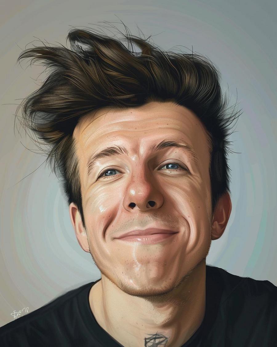 How Has Philip DeFranco's Career Evolved Over the Years? Philip DeFranco's career evolution and net worth discussion over the years.