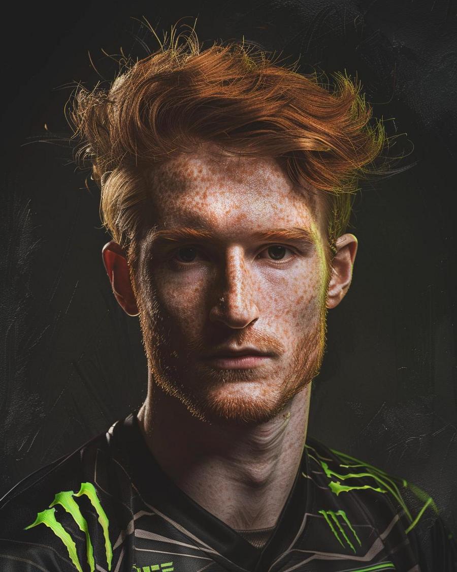 How Has Scump's Esports Career Influenced His Financial Success? Infographic showing Optic Scump net worth growth through his esports career milestones.