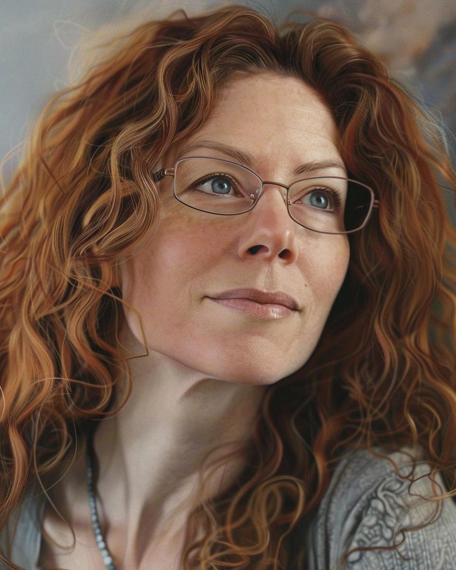 How Has Tambra Cherie Built Her Career in Media? Tambra Cherie net worth growth through a successful media career illustration.