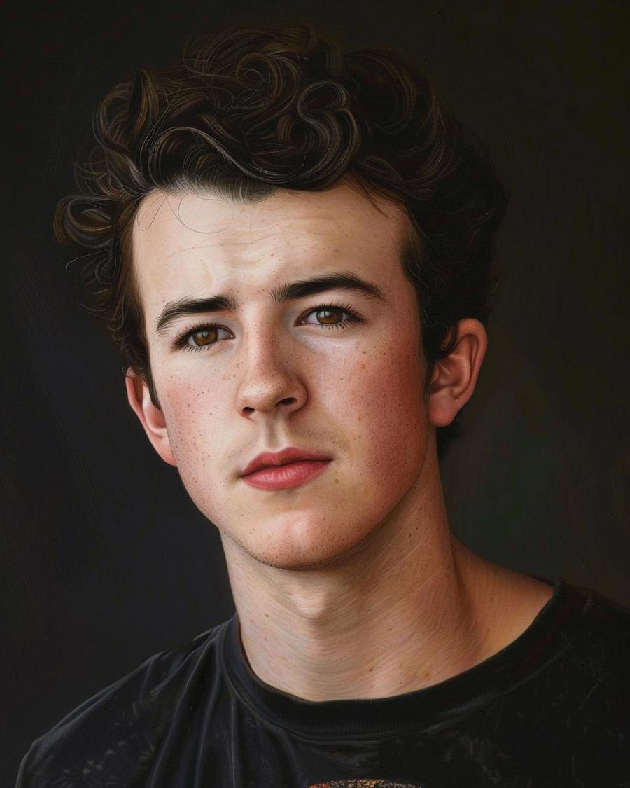 How Much Did Dylan Minnette Earn from '13 Reasons Why'? Dylan Minnette net worth from '13 Reasons Why' earnings revealed.