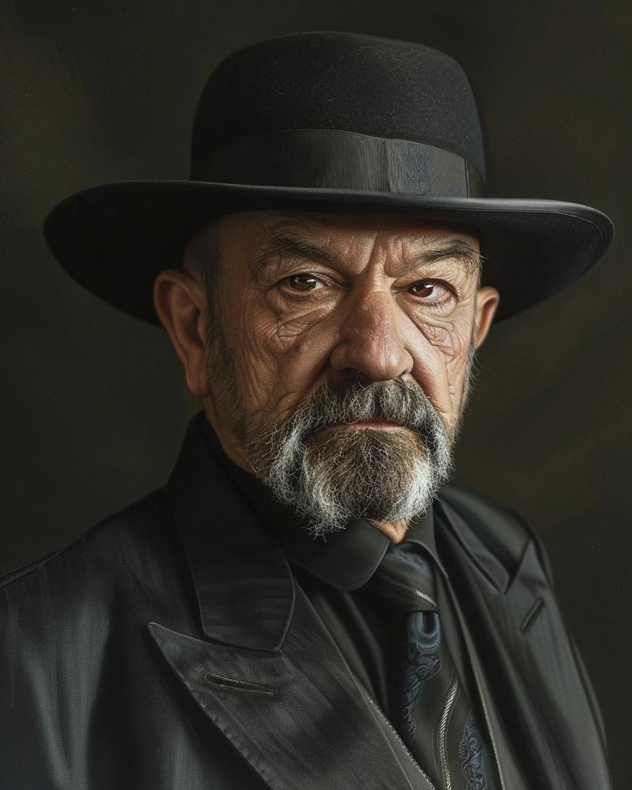 How Much is Charles Latibeaudiere's Net Worth? Charles Latibeaudiere smiling while discussing his net worth on a TV show.