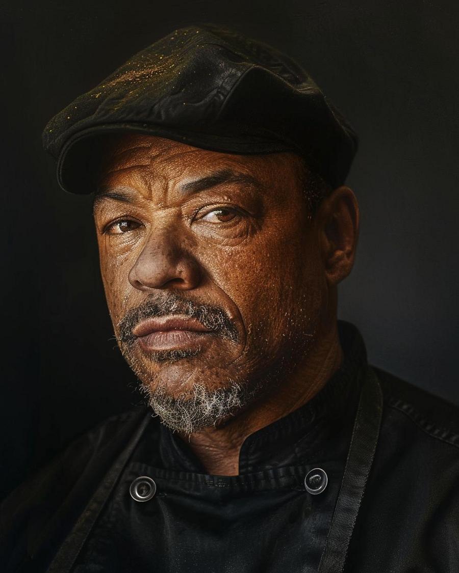 How do Myron Mixon's cookbooks and media appearances influence his earnings? Myron Mixon net worth increase due to cookbooks and media appearances illustration.