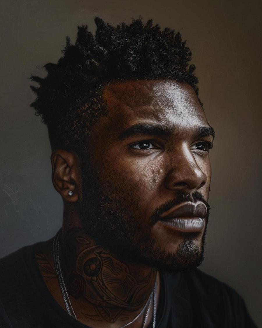 How does Javon Walton manage his earnings and investments? Javon Walton managing earnings and investments, illustrating his net worth growth strategy.