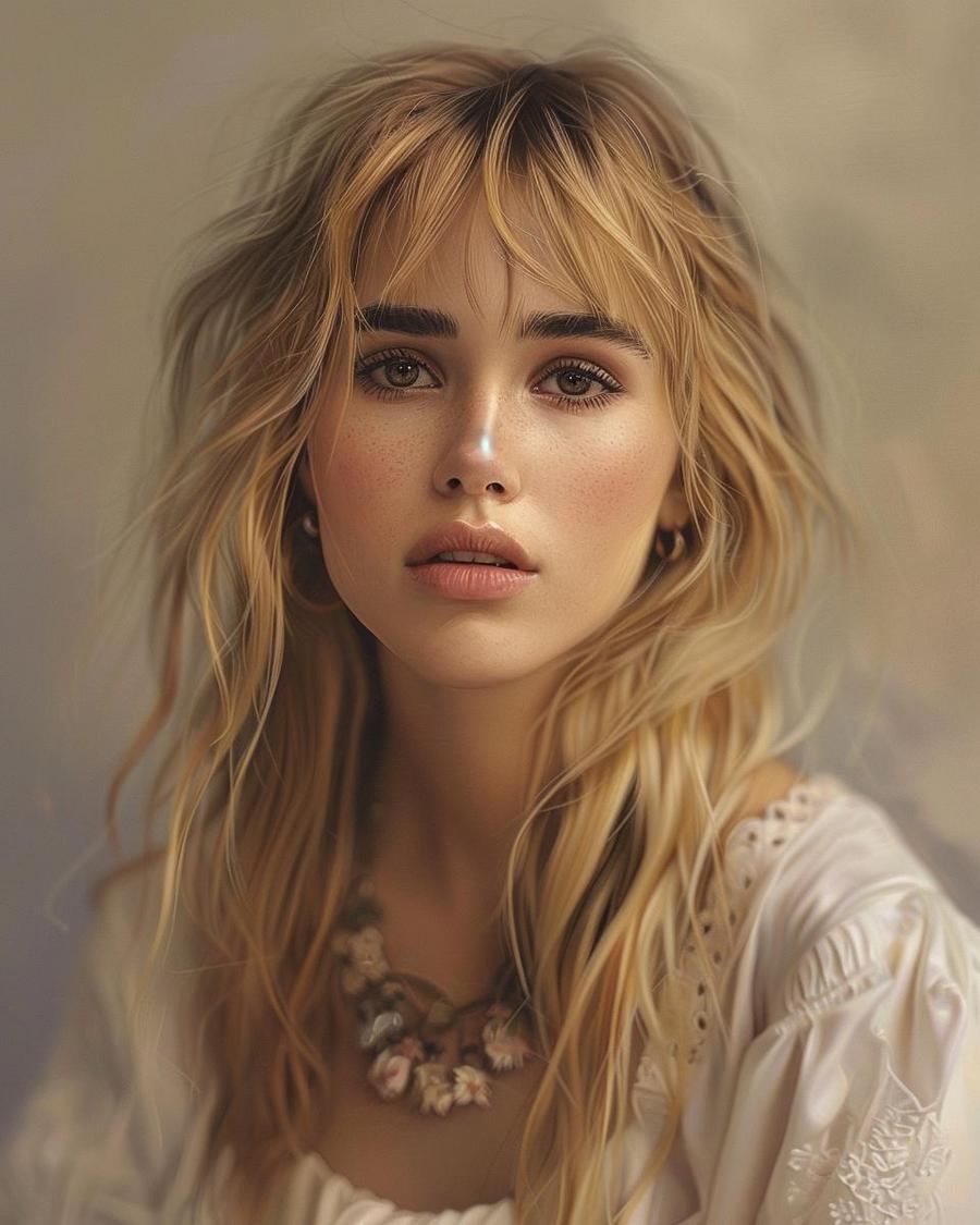 How does Suki Waterhouse's lifestyle reflect her financial success? Suki Waterhouse net worth reflection through her luxurious lifestyle choices - image 4228926315.